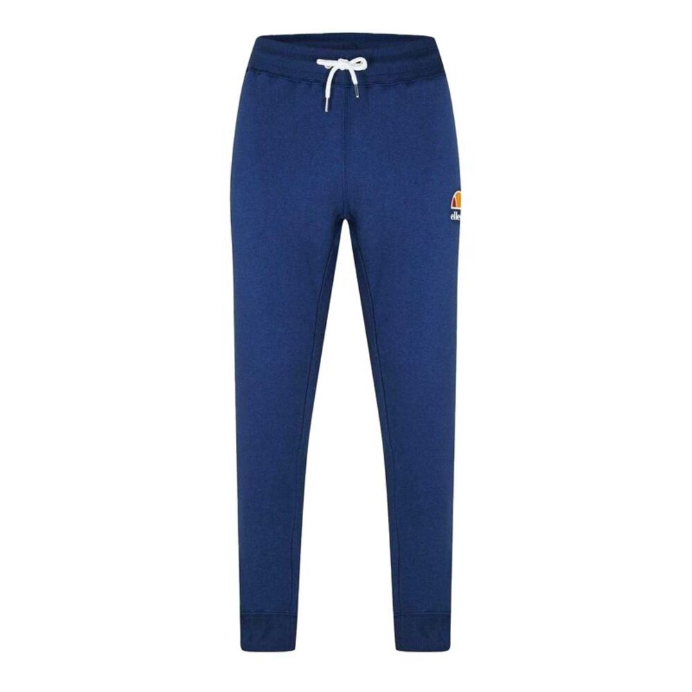 Ellesse Mens Slim Joggers / Navy